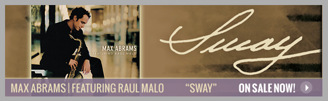 Sway - On Sale Now!